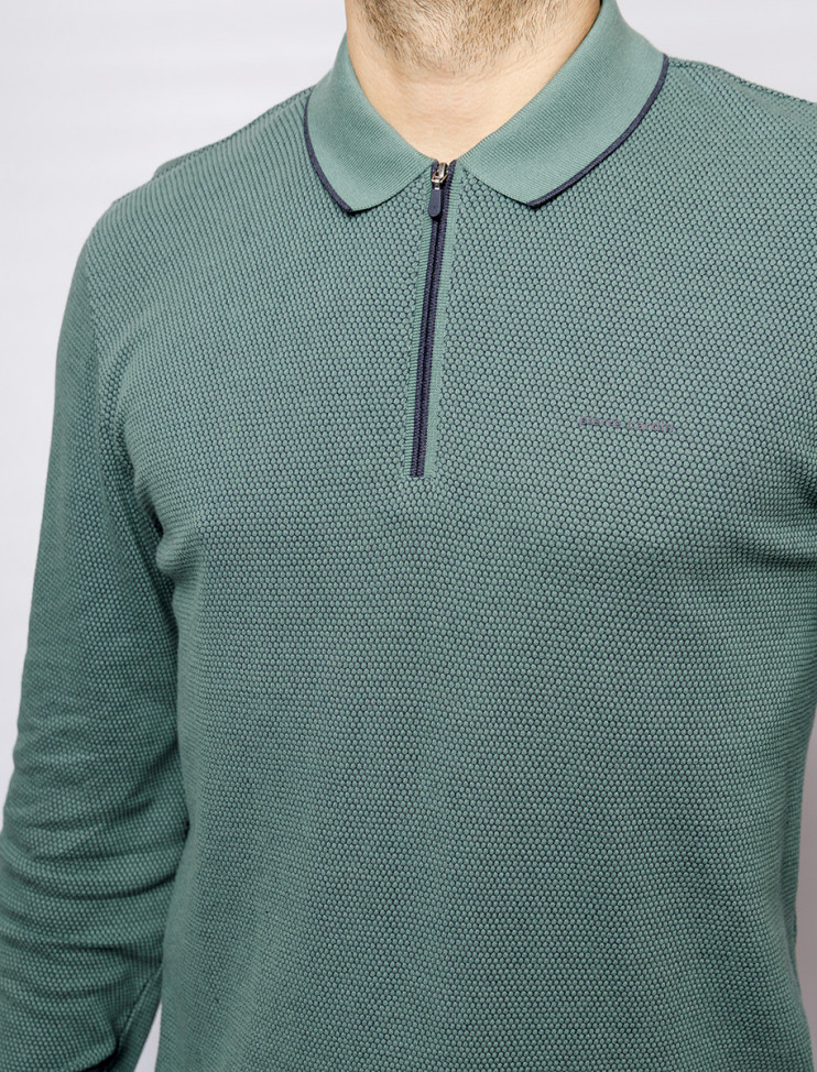 Мужское поло длинный рукав PIERRE CARDIN C5 30365.3029/5222 8 993 руб. 8 993 руб.