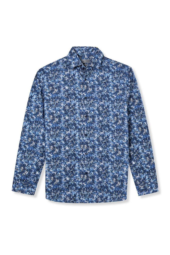 Мужская рубашка длинный рукав PIERRE CARDIN C6 41017.0185/6000 8 993 руб. 8 993 руб.