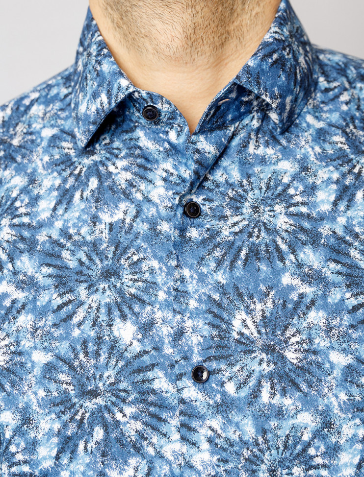 Мужская рубашка длинный рукав PIERRE CARDIN C6 41017.0185/6000 8 993 руб. 8 993 руб.