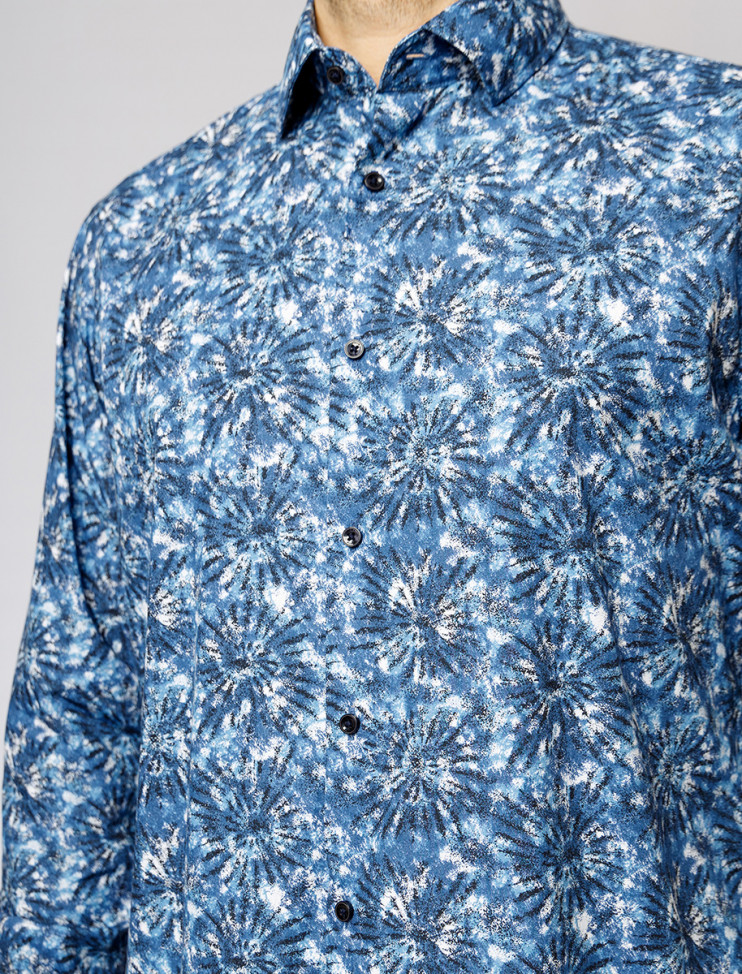 Мужская рубашка длинный рукав PIERRE CARDIN C6 41017.0185/6000 8 993 руб. 8 993 руб.