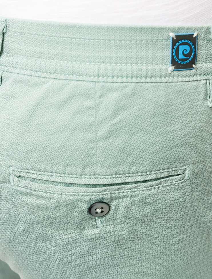 Мужские шорты PIERRE CARDIN C3 34770.4005/5017 10 990 руб.  10 990 руб. 