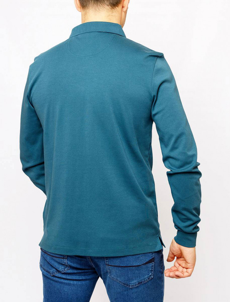 Мужское поло длинный рукав Pierre Cardin C5 30104.3005/5311 5 990 руб.  5 990 руб.