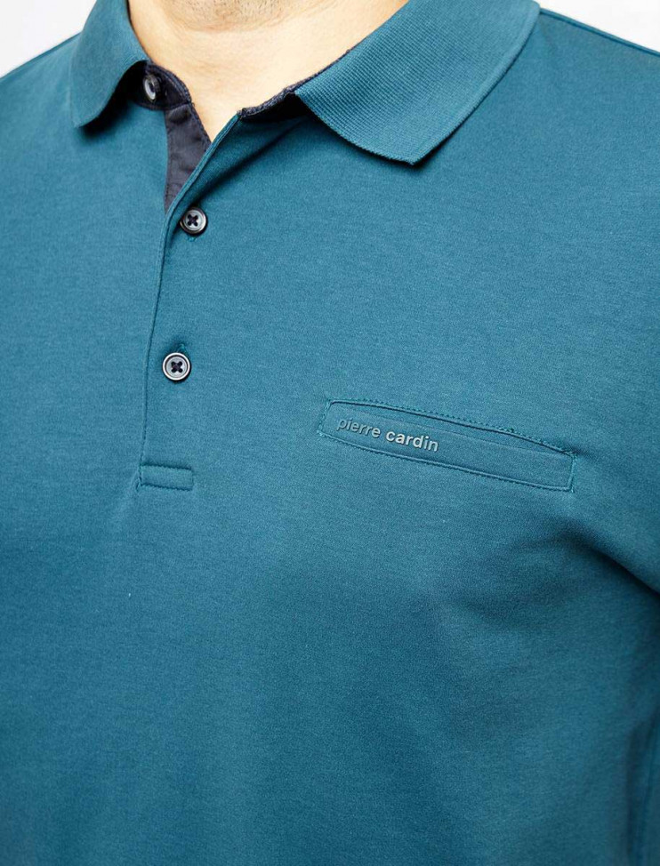 Мужское поло длинный рукав Pierre Cardin C5 30104.3005/5311 5 990 руб.  5 990 руб.