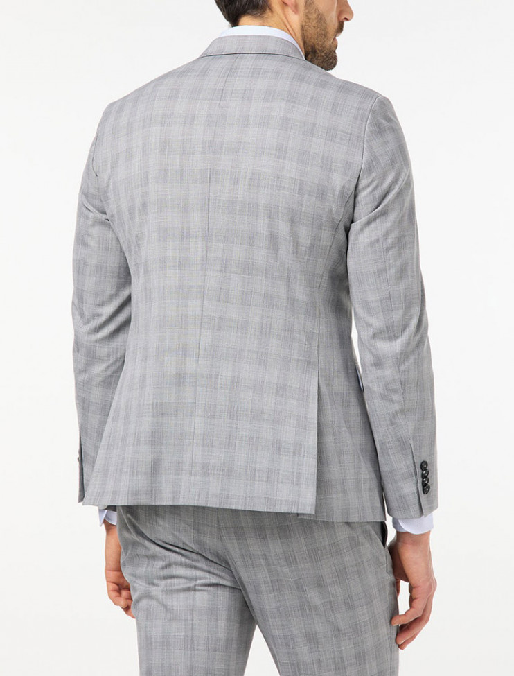 Мужской пиджак Pierre Cardin Grant Futureflex 42255/810/94419/2900 11 490 руб. 11 490 руб.