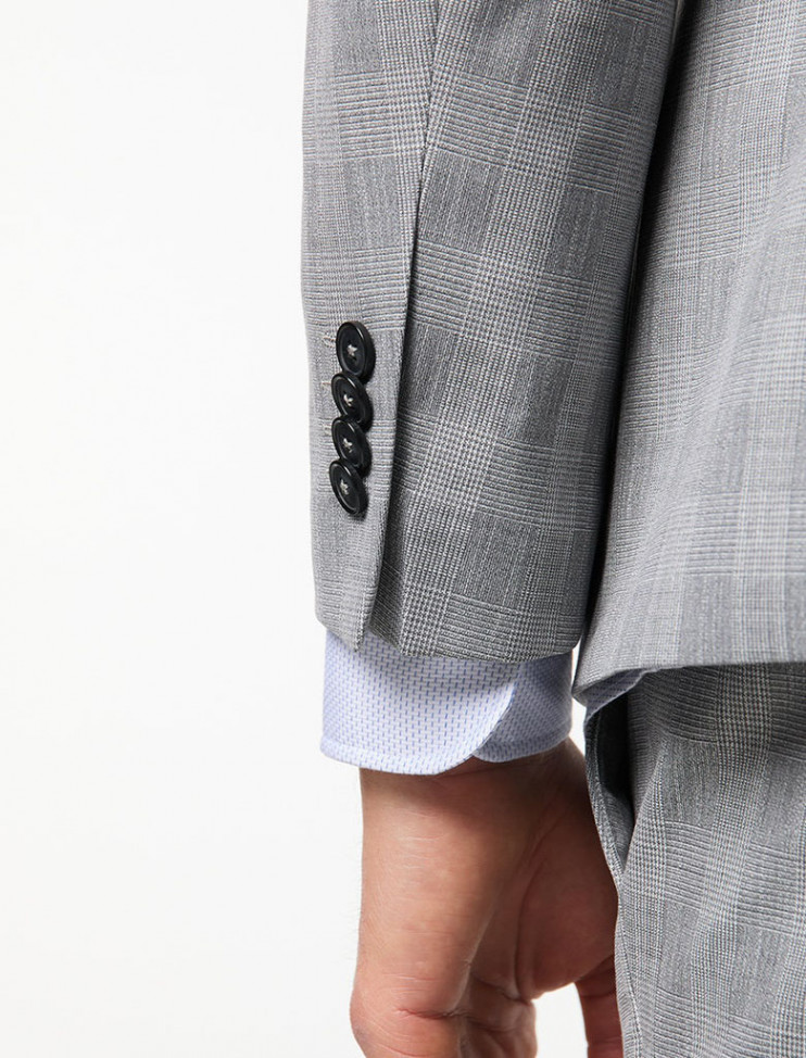 Мужской пиджак Pierre Cardin Grant Futureflex 42255/810/94419/2900 11 490 руб. 11 490 руб.