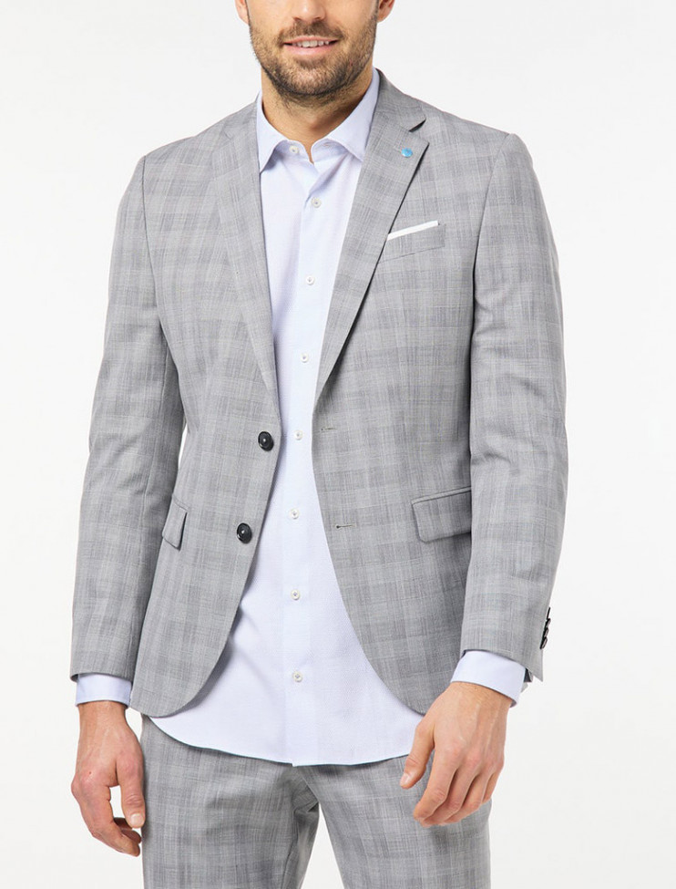 Мужской пиджак Pierre Cardin Grant Futureflex 42255/810/94419/2900 11 490 руб. 11 490 руб.