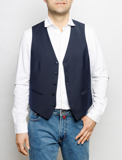 Мужской жилет PIERRE CARDIN 95005/000/14001/3010