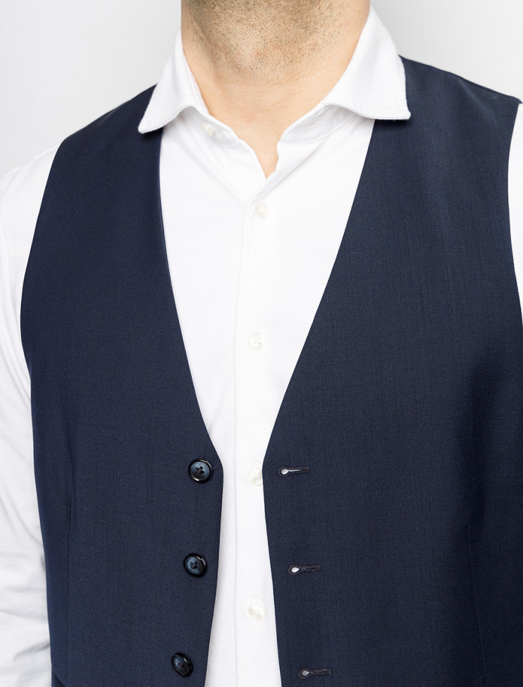 Мужской жилет PIERRE CARDIN 95005/000/14001/3010 4 990 руб. 4 990 руб.