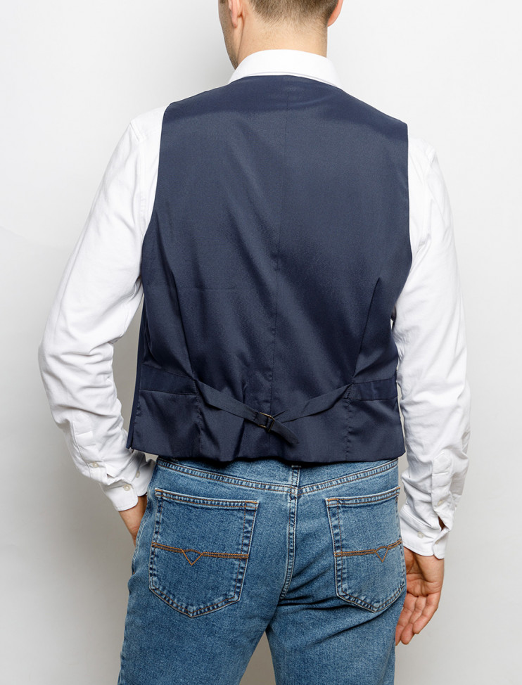 Мужской жилет PIERRE CARDIN 95005/000/14001/3010 4 990 руб. 4 990 руб.