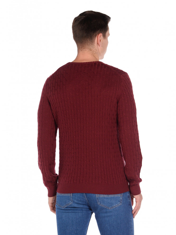 Мужской джемпер Pierre Cardin Voyage 55720/000/92535/8104 16 490 руб.  16 490 руб. 