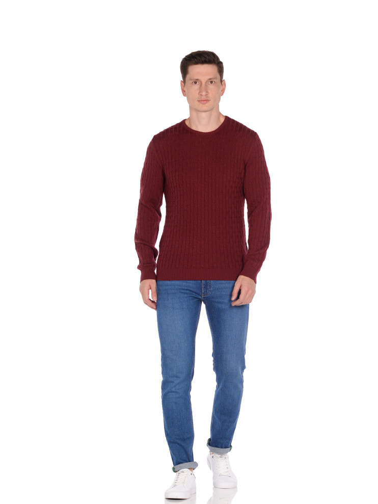 Мужской джемпер Pierre Cardin Voyage 55720/000/92535/8104 16 490 руб.  16 490 руб. 