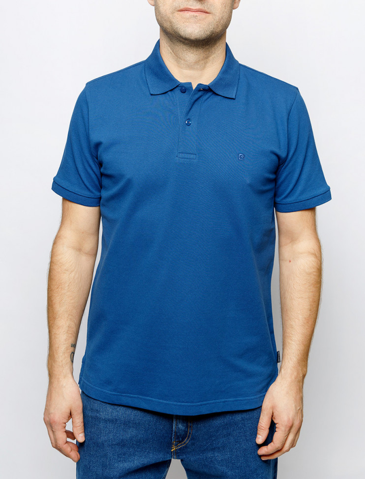 Мужское поло короткий рукав PIERRE CARDIN C5 21354.2110/6232 4 290 руб. 4 290 руб.