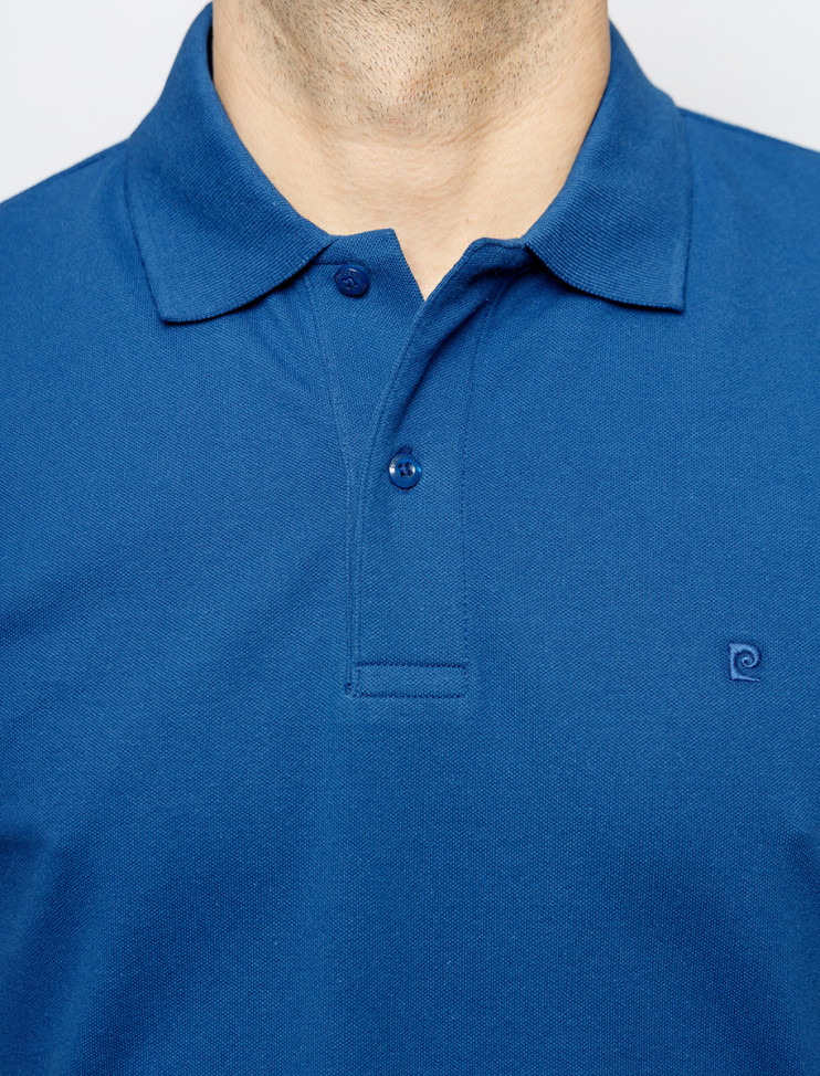 Мужское поло короткий рукав PIERRE CARDIN C5 21354.2110/6232 4 290 руб. 4 290 руб.