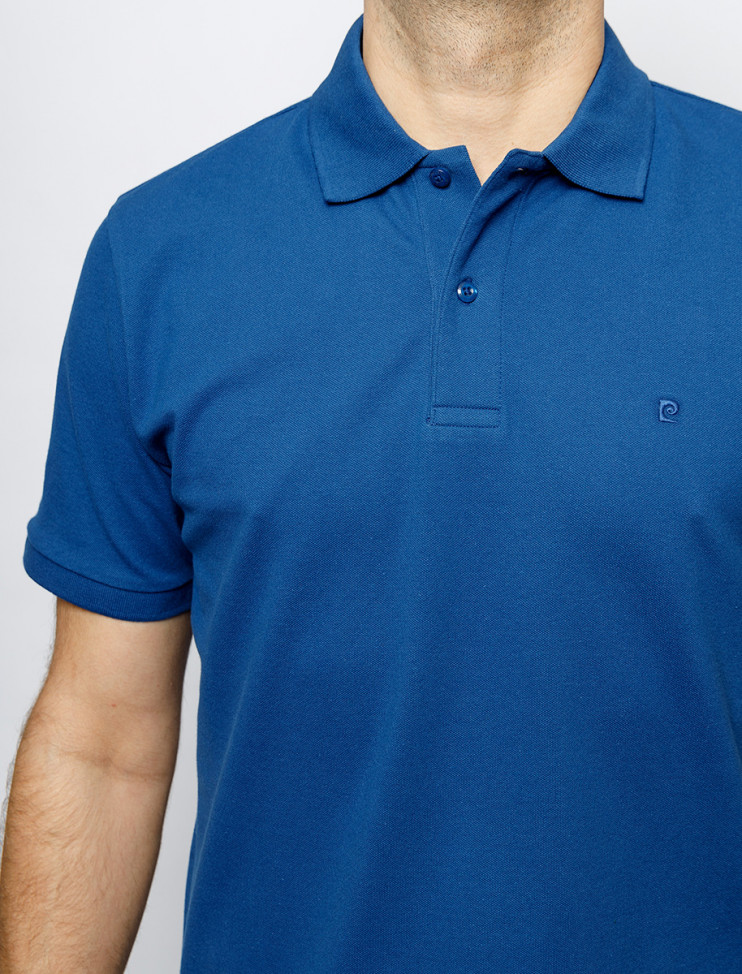 Мужское поло короткий рукав PIERRE CARDIN C5 21354.2110/6232 4 290 руб. 4 290 руб.