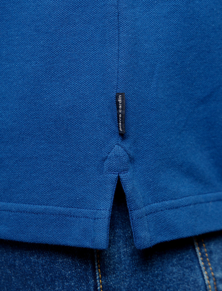 Мужское поло короткий рукав PIERRE CARDIN C5 21354.2110/6232 4 290 руб. 4 290 руб.