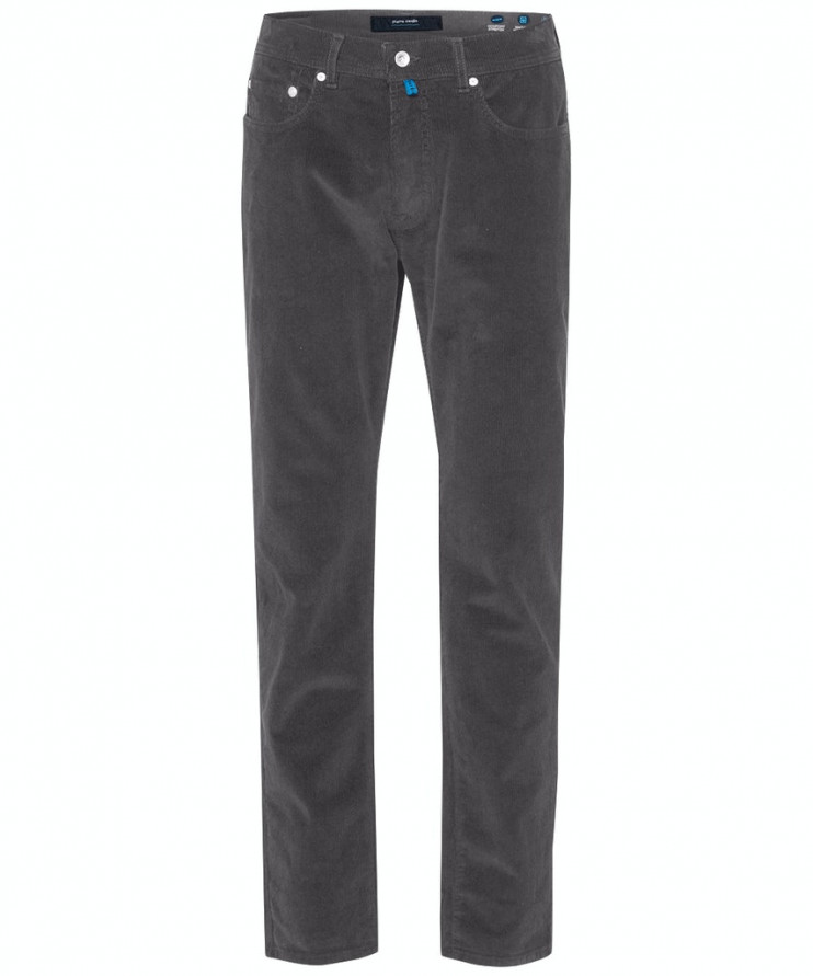 Мужские брюки вельвет 5 карманов PIERRE CARDIN C3 34540.3000/9015 6 396 руб.  6 396 руб. 