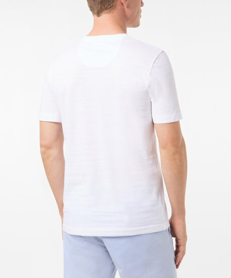 Мужская футболка короткий рукав Pierre Cardin Futureflex 52630/000/11275/1000