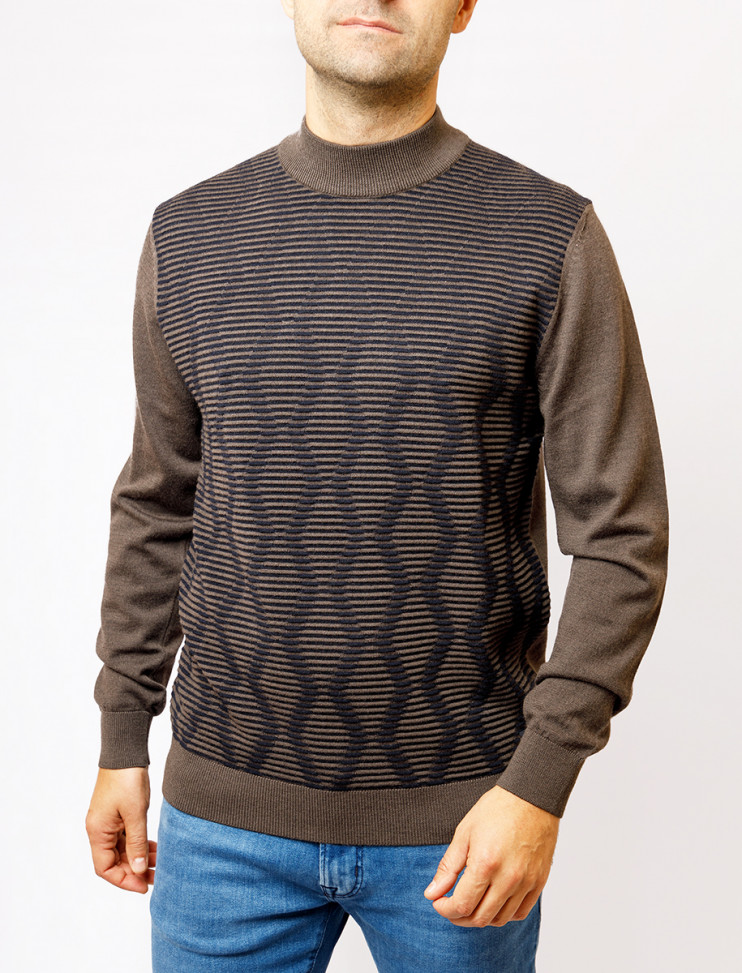 Мужской пуловер PIERRE CARDIN C5 50322.5020/8311 7 990 руб.  7 990 руб. 