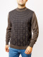 Мужской пуловер PIERRE CARDIN C5 50322.5020/8311