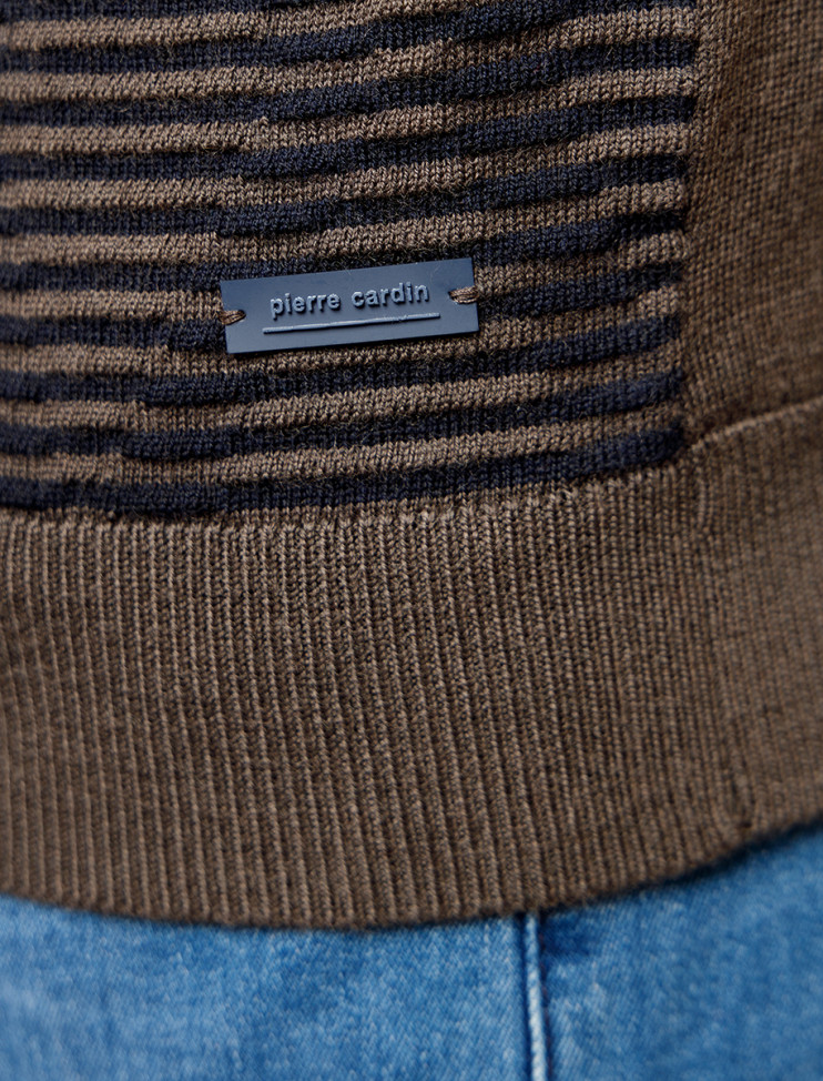 Мужской пуловер PIERRE CARDIN C5 50322.5020/8311 7 990 руб.  7 990 руб. 