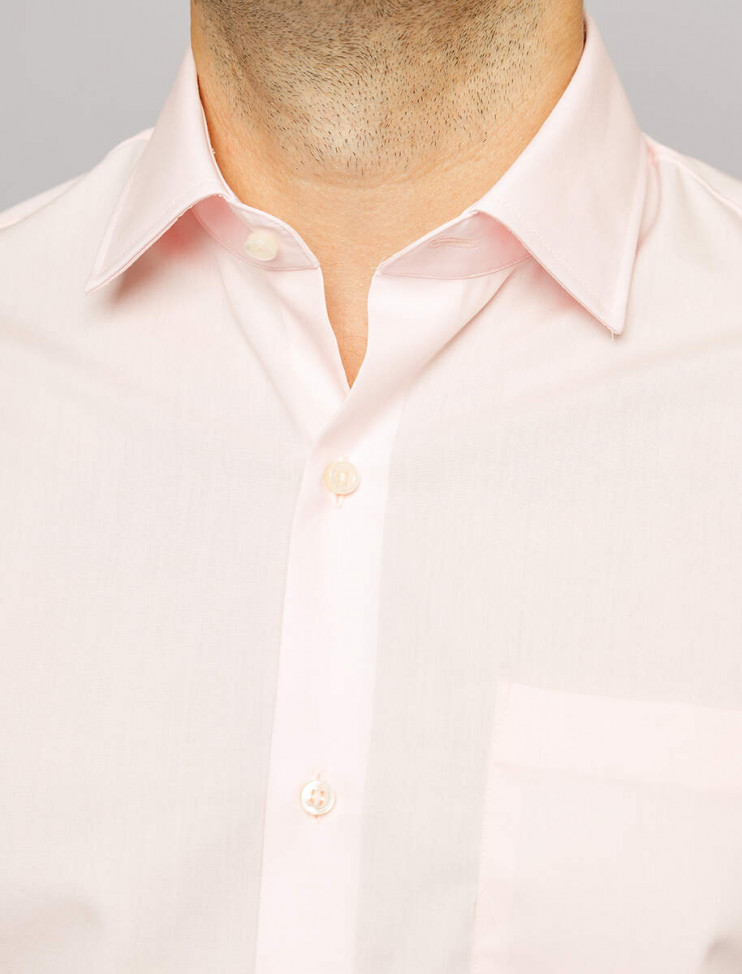 Мужская рубашка Pierre Cardin короткий рукав 02309/000/25400/9003 3 290 руб. 3 290 руб.