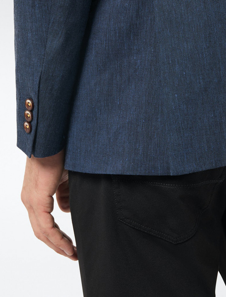 Мужской пиджак Pierre Cardin 42601/000/98421/3050 22 490 руб.  22 490 руб.