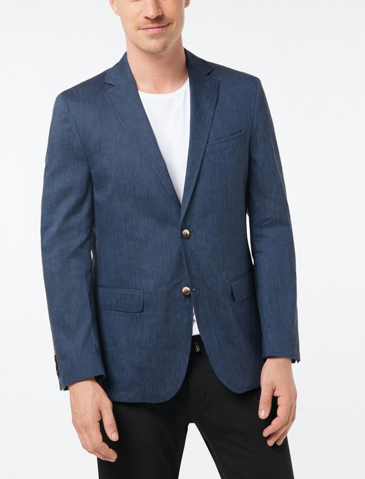 Мужской пиджак Pierre Cardin 42601/000/98421/3050 22 490 руб.  22 490 руб.