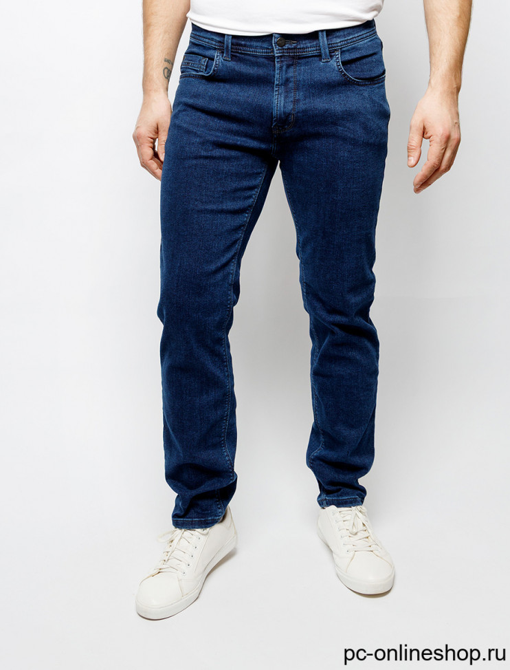 Мужские джинсы THERMO 5 карманов Pioneer P0 16801.6782/6811 6 290 руб. 6 290 руб.