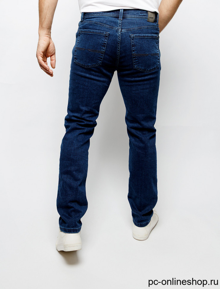 Мужские джинсы THERMO 5 карманов Pioneer P0 16801.6782/6811 6 290 руб. 6 290 руб.