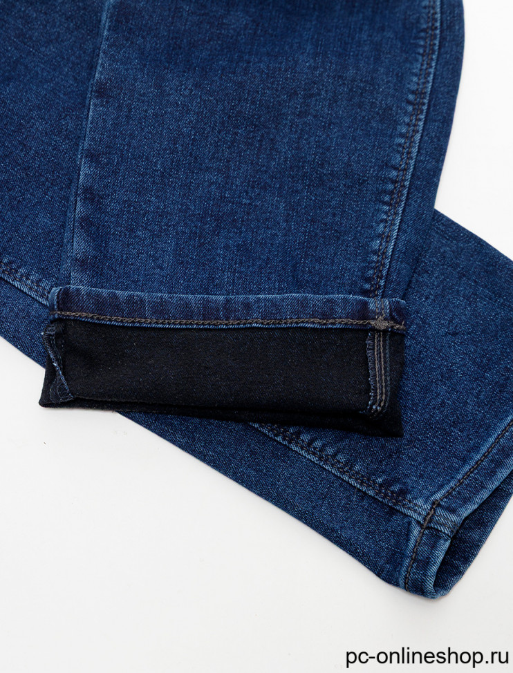 Мужские джинсы THERMO 5 карманов Pioneer P0 16801.6782/6811 6 290 руб. 6 290 руб.