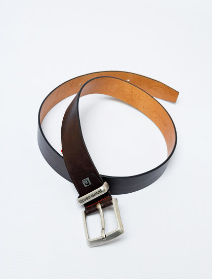 Мужской ремень PIERRE CARDIN 70360/040/01000/010