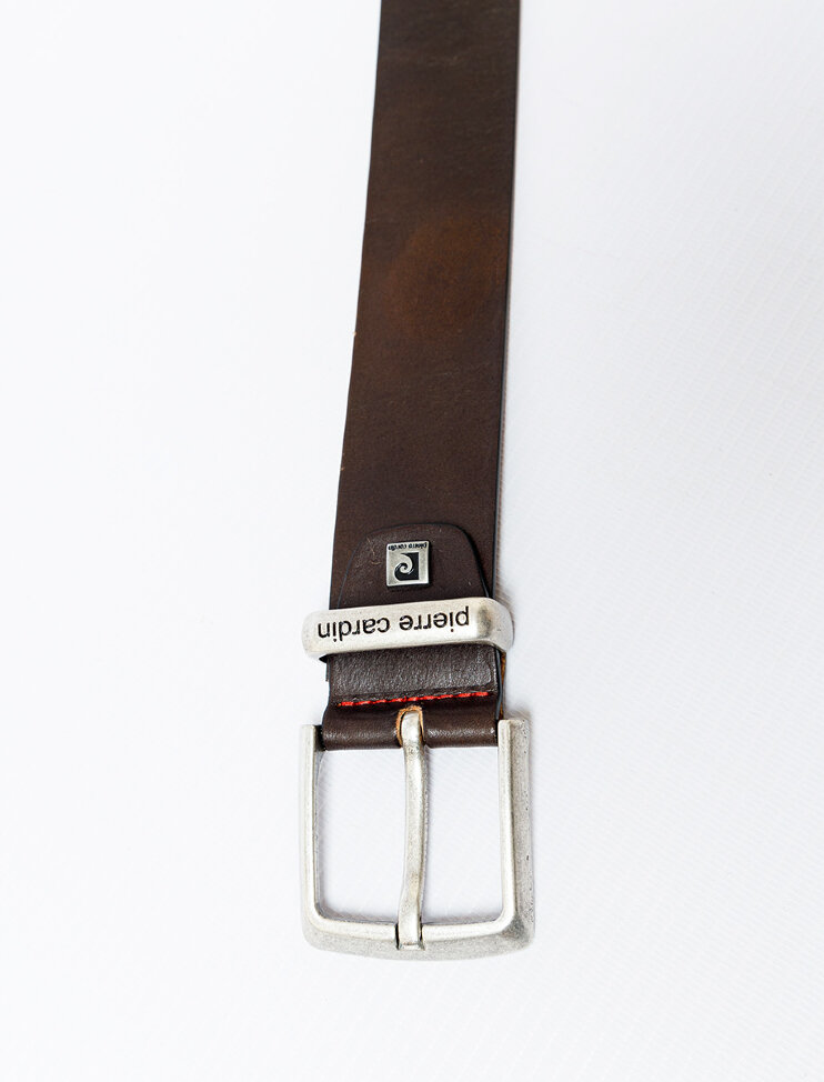 Мужской ремень PIERRE CARDIN 70360/040/01000/010 4 053 руб. 4 053 руб.