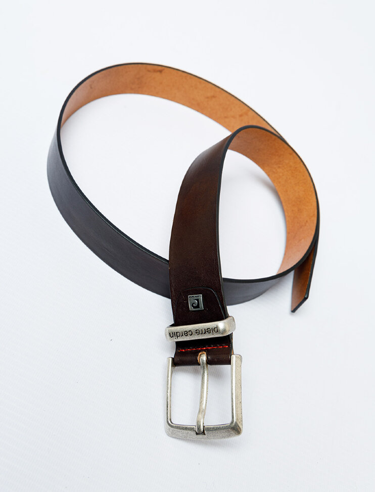 Мужской ремень PIERRE CARDIN 70360/040/01000/010 4 053 руб. 4 053 руб.