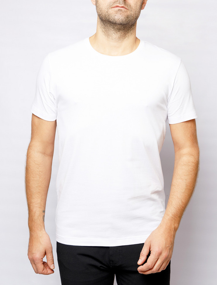 Мужская футболка короткий рукав 2 шт PIERRE CARDIN C5 29990.9000/1010 5 243 руб. 5 243 руб.