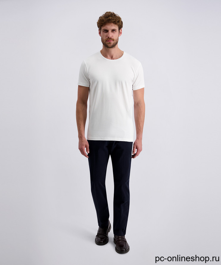 Мужская футболка короткий рукав 2 шт PIERRE CARDIN C5 29990.9000/1010, мужская одежда Pierre Cardin , мужская одежда Pierre Cardin