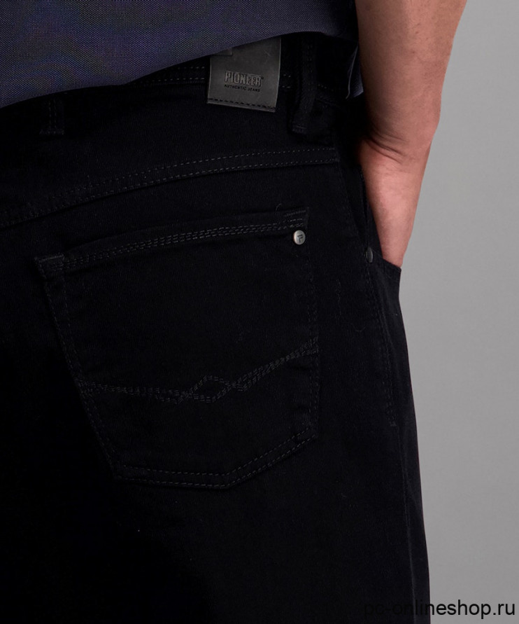 Мужские джинсы 5 карманов PIONEER P0 16000.6499/9810 4 347 руб. 4 347 руб.