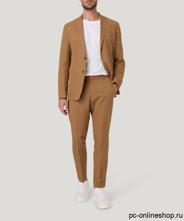 Мужские брюки  Pierre Cardin C4 72434.7024-90/8203  
