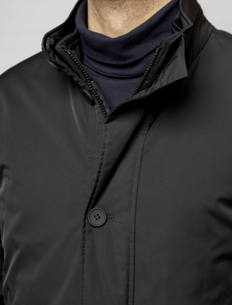 Мужская куртка PIERRE CARDIN 73020/000/04912/2000 33 490 руб. 33 490 руб.