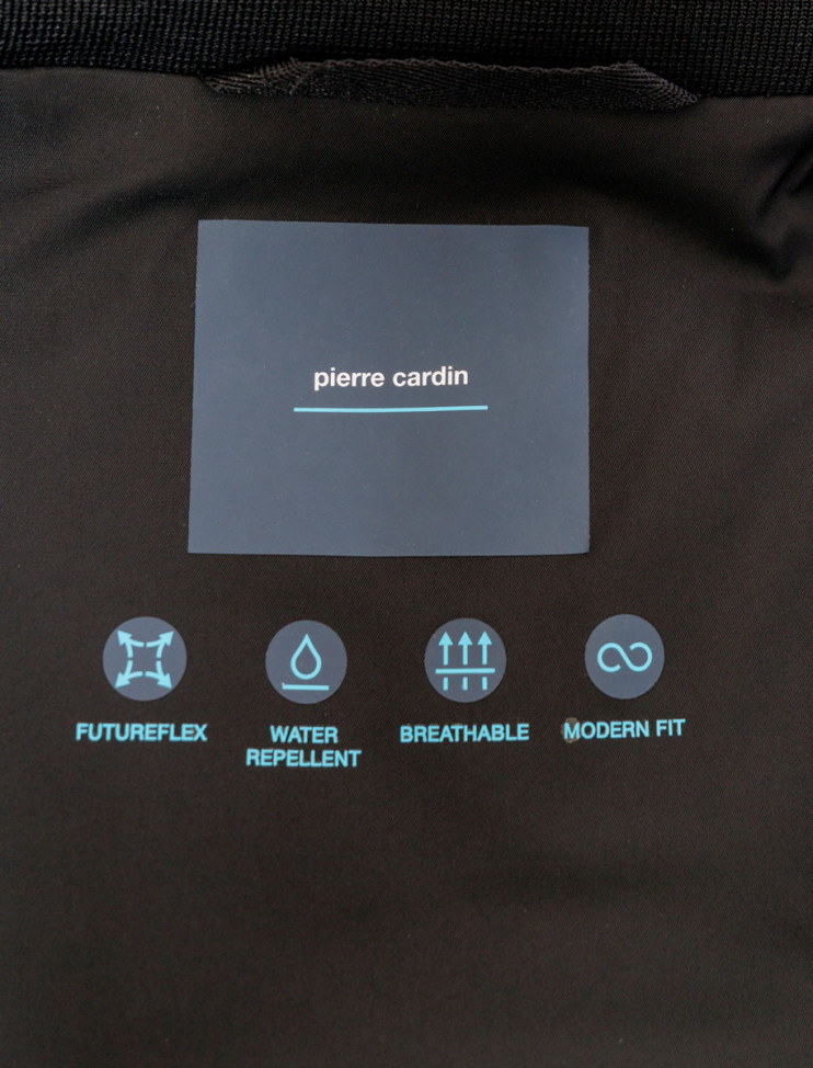 Мужская куртка PIERRE CARDIN 73020/000/04912/2000 33 490 руб. 33 490 руб.