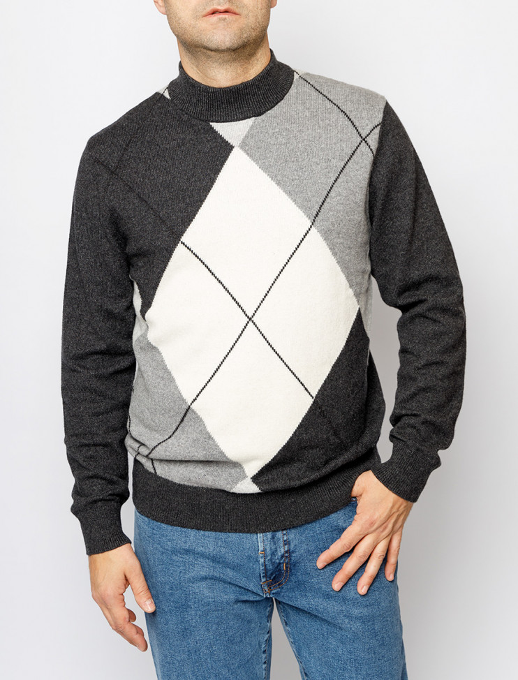 Мужской джемпер PIERRE CARDIN C5 51150.5079/1006 13 118 руб. 13 118 руб.