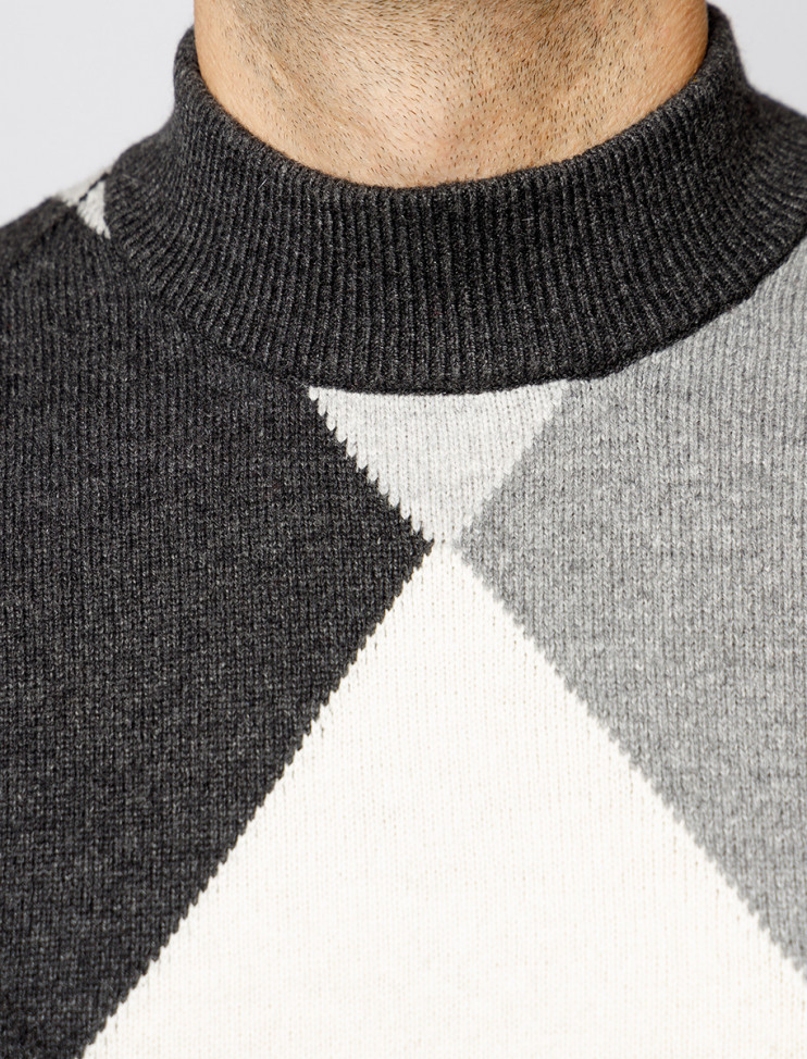 Мужской джемпер PIERRE CARDIN C5 51150.5079/1006 13 118 руб. 13 118 руб.