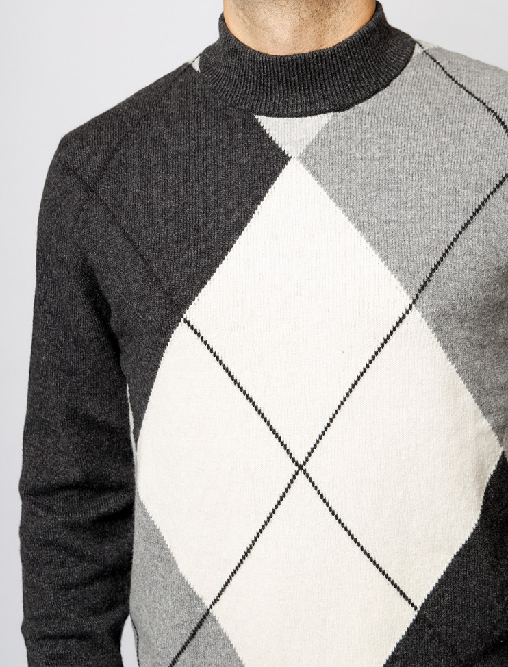 Мужской джемпер PIERRE CARDIN C5 51150.5079/1006 13 118 руб. 13 118 руб.