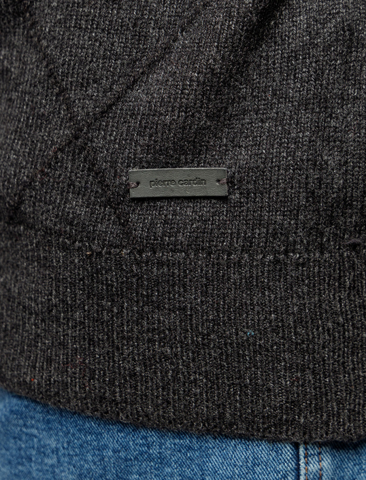 Мужской джемпер PIERRE CARDIN C5 51150.5079/1006 13 118 руб. 13 118 руб.