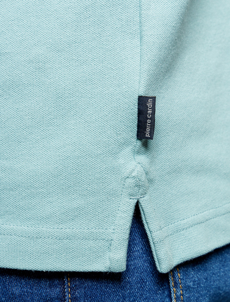 Мужское поло короткий рукав PIERRE CARDIN C5 21354.2110/5230 4 290 руб. 4 290 руб.