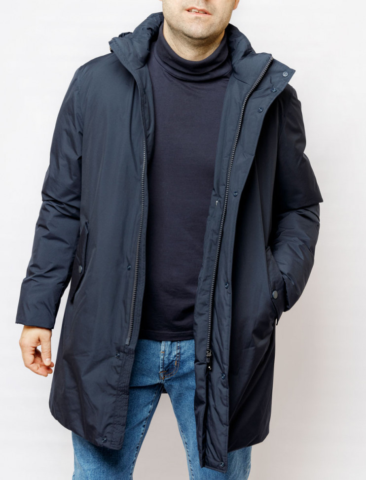 Мужская куртка Gore-Tex Infinium PIERRE CARDIN C8 10047.0001/6000 31 995 руб.  31 995 руб. 