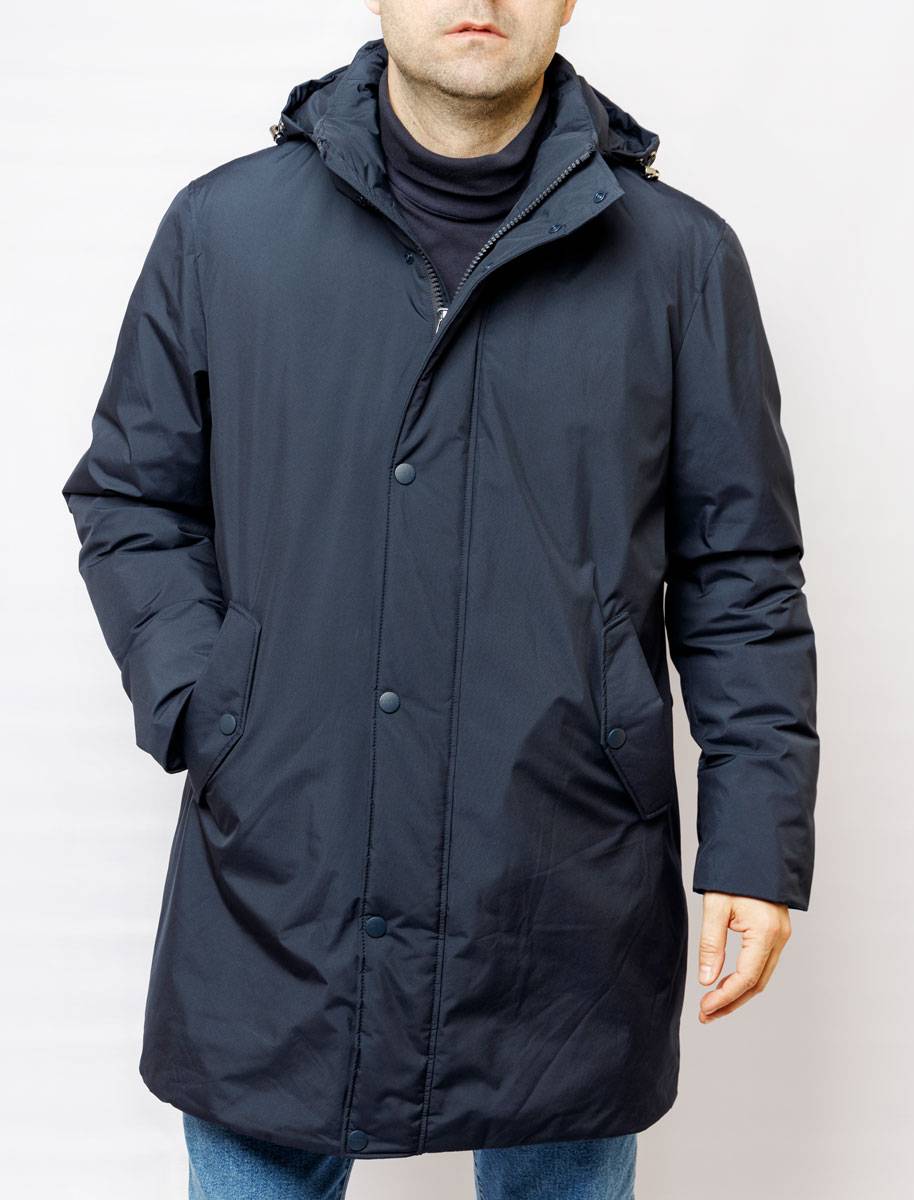 Мужская куртка Gore-Tex Infinium PIERRE CARDIN C8 10047.0001/6000 Купить в  Официальном Интернет-магазине Pierre Cardin по цене 58 990 руб.