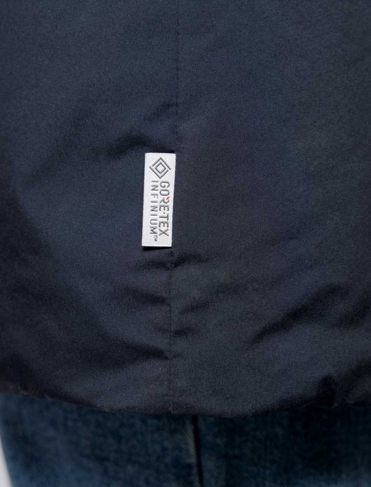 Мужская куртка Gore-Tex Infinium PIERRE CARDIN C8 10047.0001/6000 31 995 руб.  31 995 руб. 