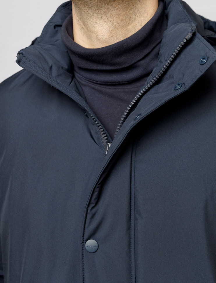 Мужская куртка Gore-Tex Infinium PIERRE CARDIN C8 10047.0001/6000 31 995 руб.  31 995 руб. 