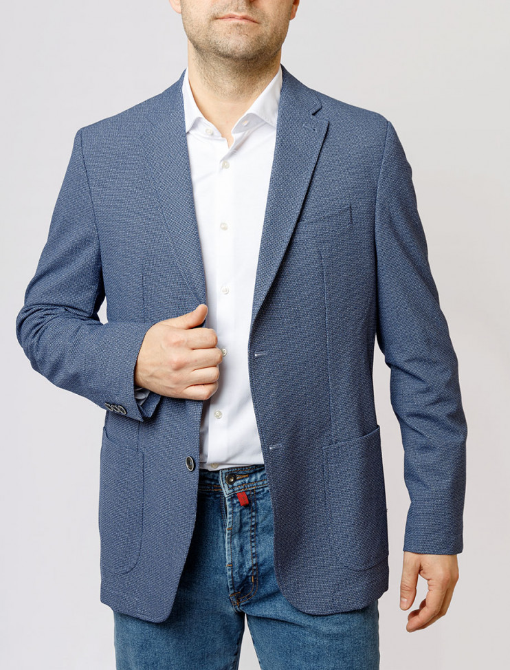 Мужской пиджак PIERRE CARDIN C4 42289.1168/6115 18 495 руб. 18 495 руб.