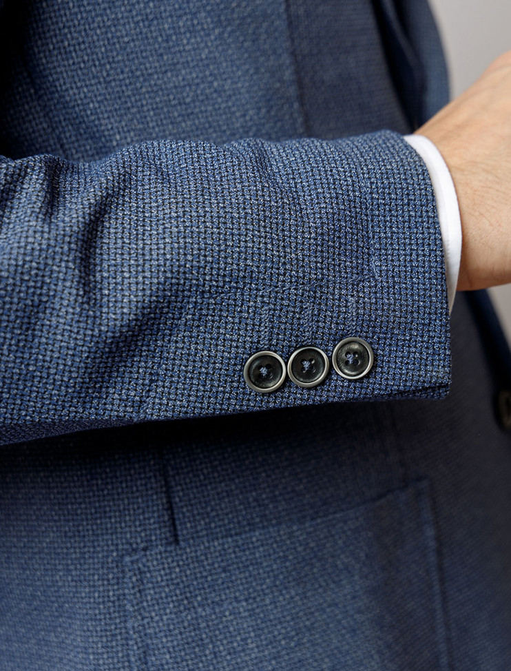 Мужской пиджак PIERRE CARDIN C4 42289.1168/6115 18 495 руб. 18 495 руб.